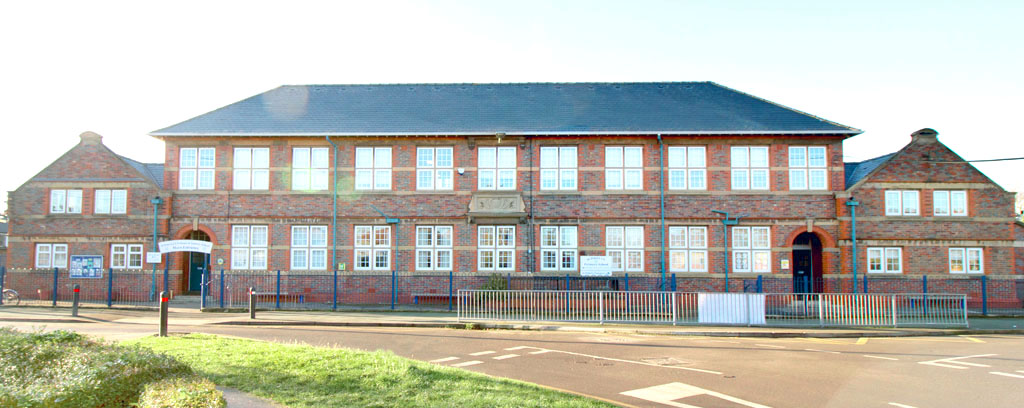 St Peter’s CE Primary & Nursery School